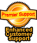 Enhanced Customer Support